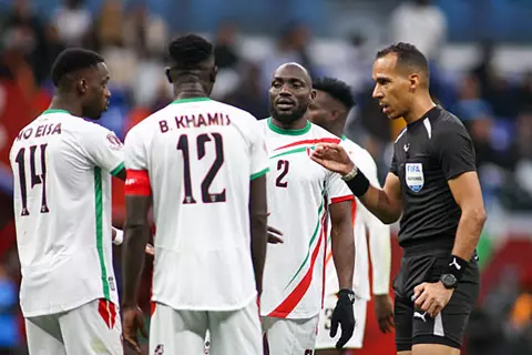 المشاركة الأفضل منذ 13 عاما.. ماذا قدم السودان في كأس أمم أفريقيا 2025؟